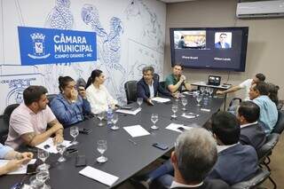 Prefeitura admite falhas e faz nova reuni&atilde;o para discutir IPTU