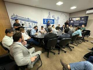 Vereadores cobram mais prazo, atendimento ampliado e desconto de 20% no IPTU