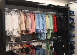 Mariu&aacute; liquida: at&eacute; 25% de desconto e jeans a partir de R$ 79,90