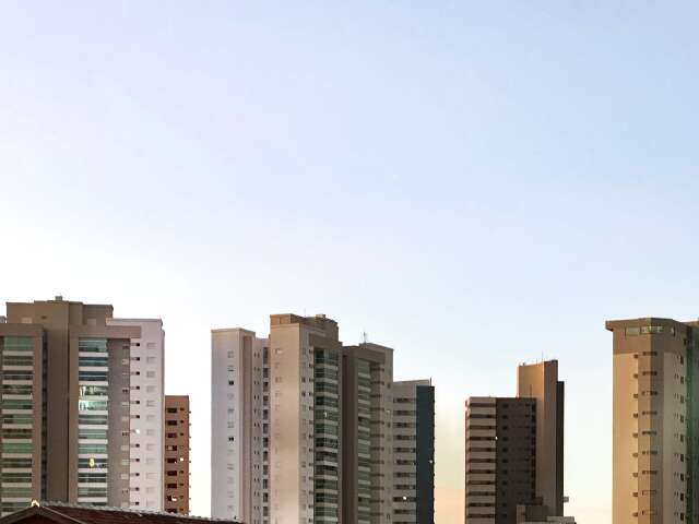 Dia come&ccedil;a com c&eacute;u limpo, mas MS tem risco de temporais