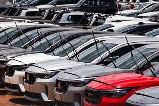 Em 2026, qual op&ccedil;&atilde;o compensa mais no bolso: carro zero ou usado?