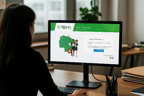 Setor de servi&ccedil;os puxa cria&ccedil;&atilde;o de neg&oacute;cios em Mato Grosso do Sul