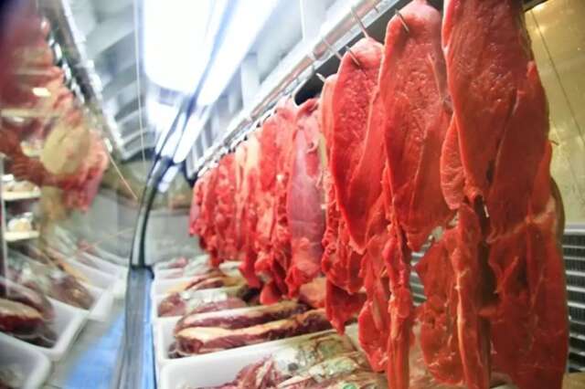 Em dezembro, MS se recuperou de tarifa&ccedil;o e exportou US$ 36,8 milh&otilde;es aos EUA