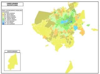 IPTU mais caro atingiu 44% dos im&oacute;veis na Capital, ap&oacute;s mudan&ccedil;a em categoria