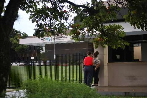 MP segue escondendo nomes no Portal da Transpar&ecirc;ncia e paga at&eacute; aux&iacute;lio-moradia