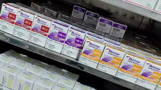 Quadrilha usa documentos falsos para furtar R$ 23 mil em produtos est&eacute;ticos