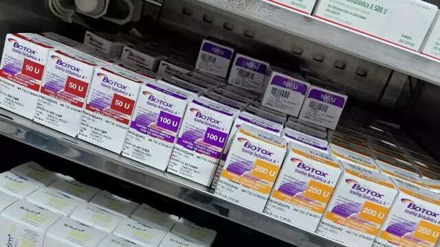 Quadrilha usa documentos falsos para furtar R$ 23 mil em produtos est&eacute;ticos