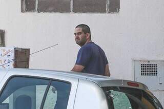 Alvo de duas opera&ccedil;&otilde;es contra corrup&ccedil;&atilde;o, empres&aacute;rio deixa a pris&atilde;o pela 3&ordf; vez