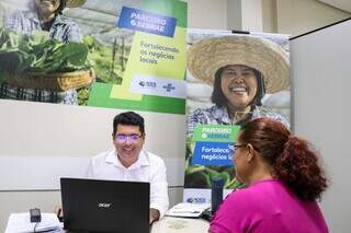 Campanha para regularizar microempreendedores come&ccedil;a segunda-feira