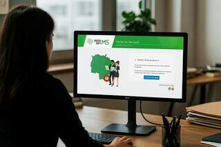 Setor de servi&ccedil;os puxa cria&ccedil;&atilde;o de neg&oacute;cios em Mato Grosso do Sul