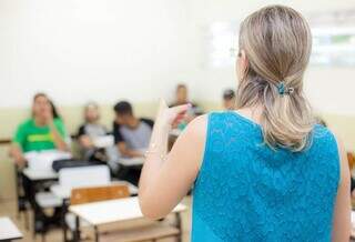 Sisu 2026 oferece 1.173 vagas em licenciaturas com direito ao P&eacute;-de-Meia em MS