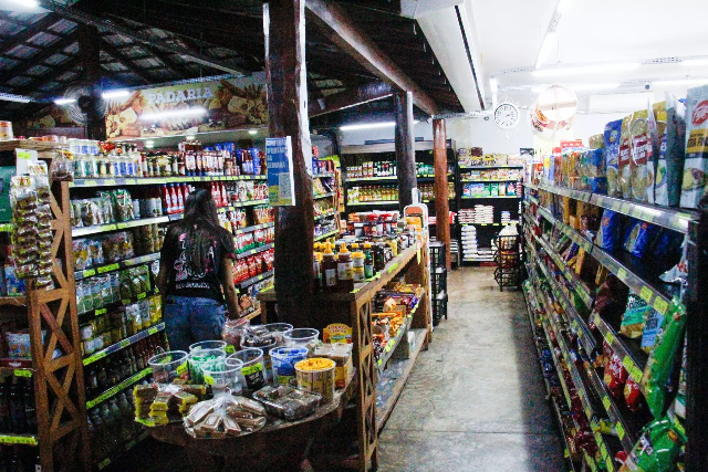 O pre&ccedil;o da comida pesa mais hoje no seu bolso do que h&aacute; um ano?