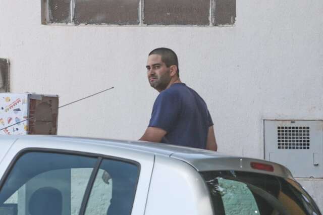 Alvo de duas opera&ccedil;&otilde;es contra corrup&ccedil;&atilde;o, empres&aacute;rio deixa a pris&atilde;o pela 3&ordf; vez