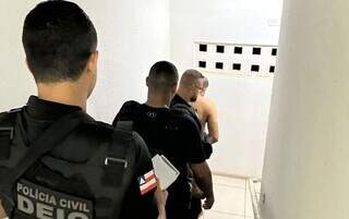 Homem preso na Bahia por aplicar golpes em 6 estados fingindo ser pastor