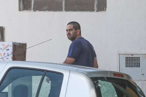 Alvo de duas opera&ccedil;&otilde;es contra corrup&ccedil;&atilde;o, empres&aacute;rio deixa a pris&atilde;o pela 3&ordf; vez