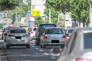 Agetran divulga lista com 5,4 mil multas no trânsito aplicadas em dezembro Agetran divulga lista com 5,4 mil multas no trânsito aplicadas em dezembro