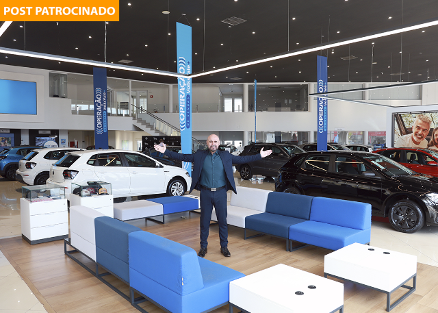 Troca com Troco: Autobel em 2026 com ofertas ainda mais vantajosas