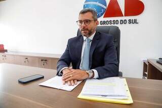 OAB/MS amplia faixas de desconto e oferece at&eacute; 20% na anuidade 2026