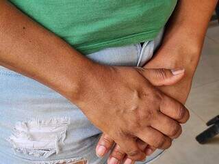 Moradores do Guanandi reclamam de constru&ccedil;&atilde;o de CAPS Infantojuvenil 