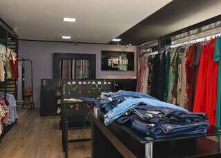 Mariu&aacute; liquida: at&eacute; 25% de desconto e jeans a partir de R$ 79,90