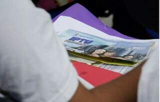 OAB vai entrar na Justi&ccedil;a contra reajuste do IPTU em Campo Grande 