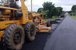 Licita&ccedil;&otilde;es somam R$ 72 milh&otilde;es para obras de infraestrutura em 3 munic&iacute;pios