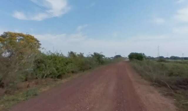 Agesul homologa obra de R$ 65 milh&otilde;es para recuperar Estrada Parque