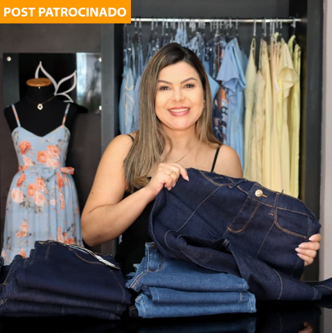 Mariu&aacute; liquida: at&eacute; 25% de desconto e jeans a partir de R$ 79,90