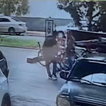 Fam&iacute;lia denuncia descaso ap&oacute;s morte de idoso atropelado por moto da Guarda