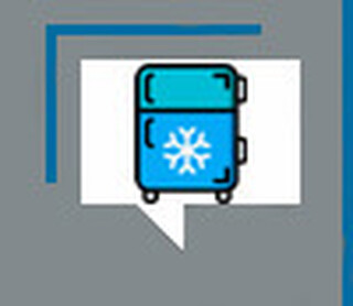 N&atilde;o brigue com o marido, voc&ecirc; s&oacute; tem geladeira por causa da cerveja