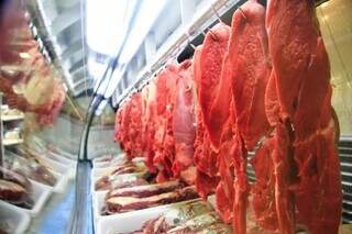 Em dezembro, MS se recuperou de tarifaço e exportou US$ 36,8 milhões aos EUA Em dezembro, MS se recuperou de tarifaço e exportou US$ 36,8 milhões aos EUA