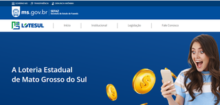 Após 2 tentativas em 2025, licitação da Lotesul é remarcada para o dia 23 Após 2 tentativas em 2025, licitação da Lotesul é remarcada para o dia 23