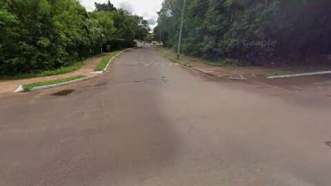 Moradores encontram cad&aacute;ver de homem no Recanto dos P&aacute;ssaros