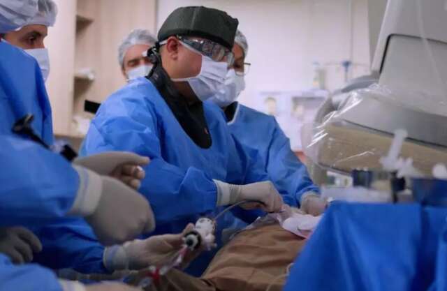 N&iacute;vel de prote&iacute;na C reativa passa a integrar avalia&ccedil;&atilde;o de risco card&iacute;aco