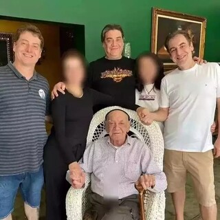 Justi&ccedil;a aceita den&uacute;ncia e fam&iacute;lia Razuk se torna r&eacute; por organiza&ccedil;&atilde;o criminosa