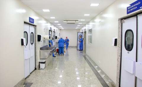 Em MS, institui&ccedil;&otilde;es de sa&uacute;de receber&atilde;o R$ 22 milh&otilde;es doados em imposto de renda