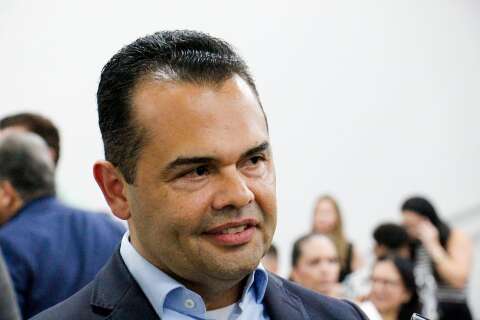 Novo secret&aacute;rio de sa&uacute;de afirma que comprar&aacute; rem&eacute;dios com R$&nbsp;20 milh&otilde;es