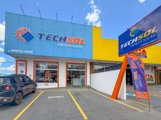 Conta de luz deve subir at&eacute; 7% e Techsol oferece solu&ccedil;&atilde;o com energia solar