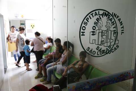 Hospital S&atilde;o Lucas responde a inqu&eacute;rito por 27 problemas sanit&aacute;rios 