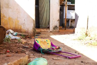 Interna&ccedil;&otilde;es de 2 beb&ecirc;s revelam limites do Conselho Tutelar em &aacute;reas vulner&aacute;veis