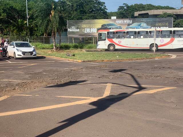 Sua rua passa no teste da drenagem em dias de chuva forte?