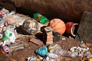 Interna&ccedil;&otilde;es de 2 beb&ecirc;s revelam limites do Conselho Tutelar em &aacute;reas vulner&aacute;veis