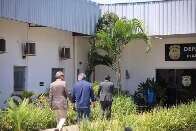 Investigado por auxiliar na expans&atilde;o do jogo do bicho ir&aacute; para pris&atilde;o domiciliar