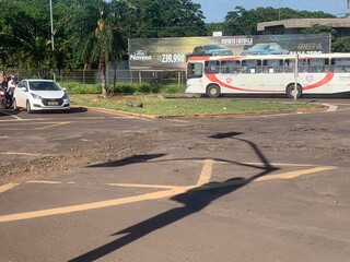 Sua rua passa no teste da drenagem em dias de chuva forte?