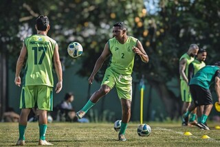 Pantanal vai a S&atilde;o Paulo disputar amistoso preparat&oacute;rio para o estadual