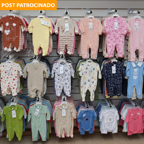 Queima total Brasileirinho Baby: ofertas para come&ccedil;ar o ano economizando