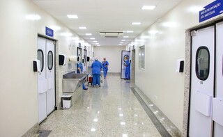 Em MS, instituições de saúde receberão R$ 22 milhões doados em imposto de renda Em MS, instituições de saúde receberão R$ 22 milhões doados em imposto de renda