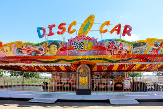 Vitinho Park reúne atrações radicais e muita diversão na temporada de férias Vitinho Park reúne atrações radicais e muita diversão na temporada de férias