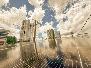 Conta de luz deve subir at&eacute; 7% e Techsol oferece solu&ccedil;&atilde;o com energia solar