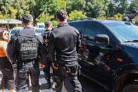 Justi&ccedil;a mant&eacute;m tornozeleira eletr&ocirc;nica para ex-servidores do TCE alvos da PF